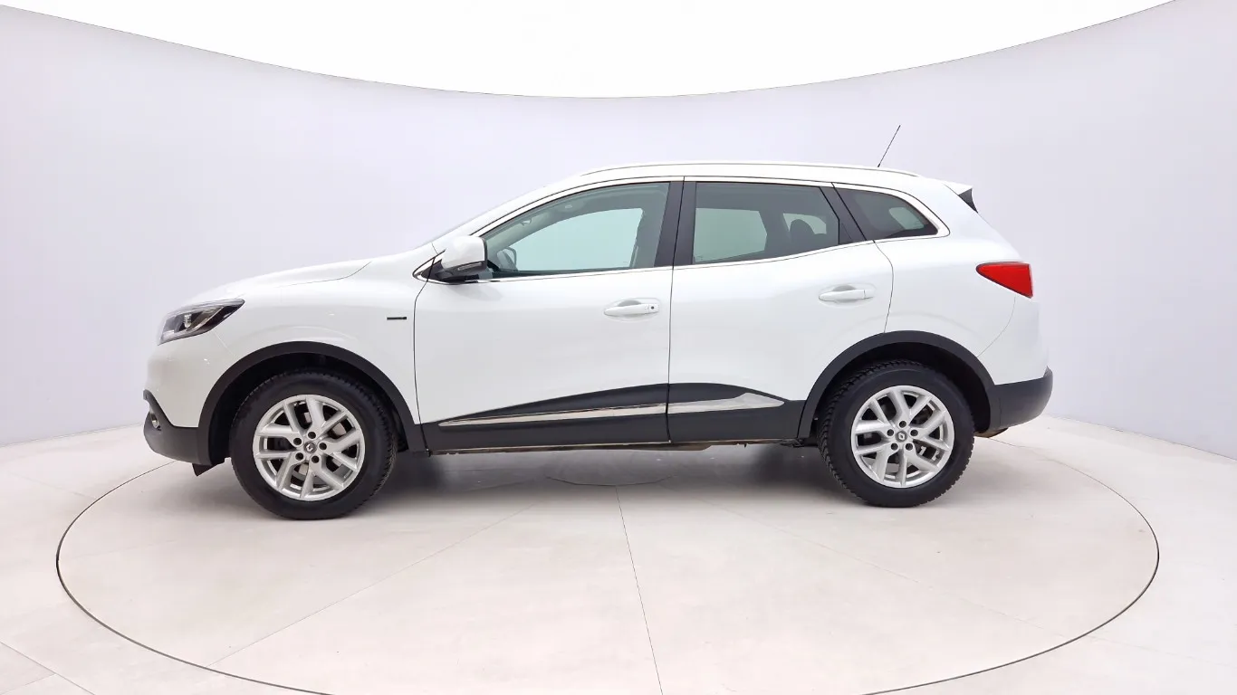 Renault Kadjar 2018
